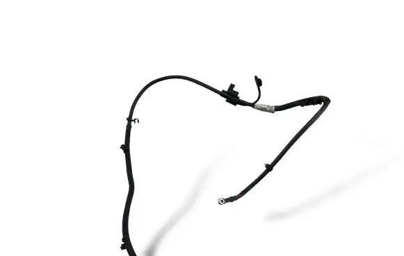 Ford C-MAX II Negative earth cable (battery) AV6T14A280 AV6T14A280GAF A00000000