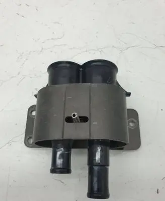 Tesla Model S Engine coolant pipe/hose 100311700E 100311700 1003117