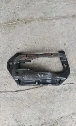 BMW X5 E70 Gearbox mounting bracket 6786745