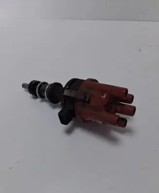 Ford Sierra Spark distributor cap 1235522056