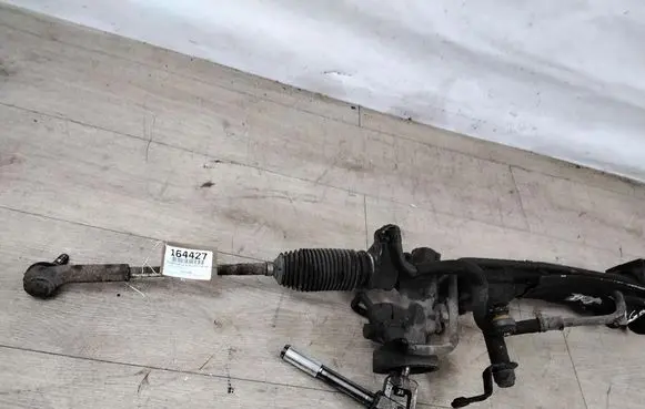 Ford Mondeo MK IV Steering rack