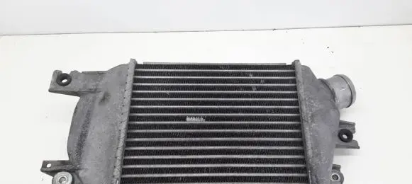 Subaru Forester SH Intercooler radiator