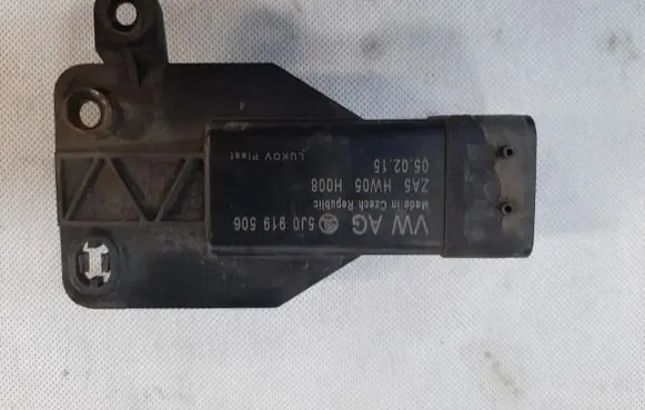 Skoda Rapid (NH) Other relay 5J0919506