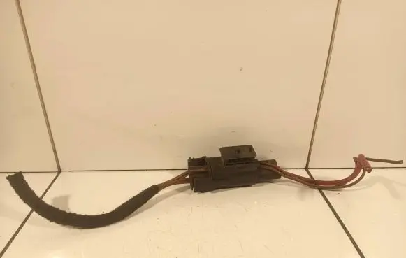 Mercedes-Benz B W245 Engine installation wiring loom A2305450628