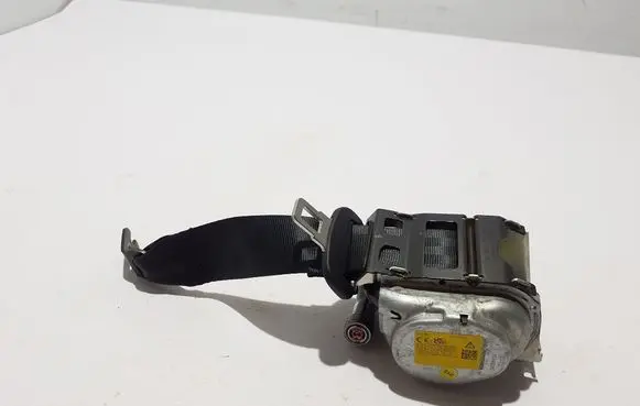 Audi A3 8Y Rear seatbelt 8Y0857805G