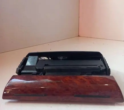 Car ashtray