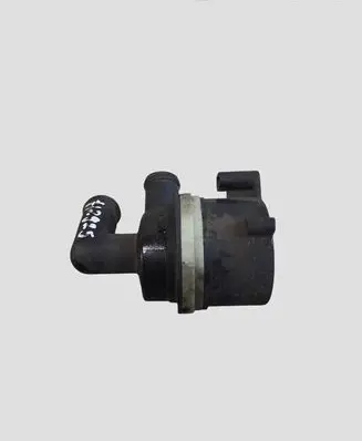 Skoda Yeti (5L) Electric auxiliary coolant/water pump 5N0965561A 12402100302
