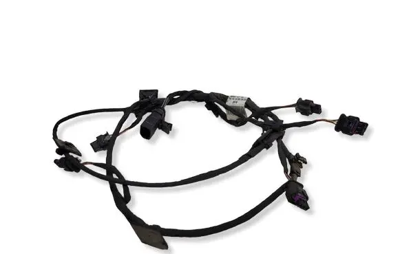 Volkswagen Passat Alltrack Parking sensor (PDC) wiring loom 3AF971104