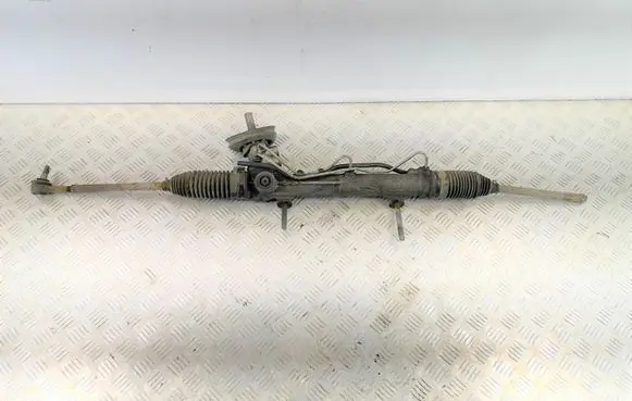 Peugeot 206 Steering rack 9625561510