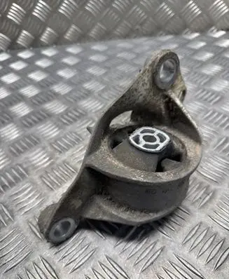 Opel Astra K Rear axle beam mounts housing 39029212