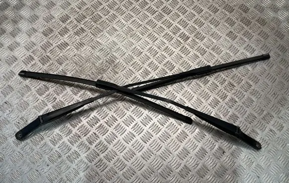 Audi A7 S7 4G Headlight wiper blade set 4G1955407D