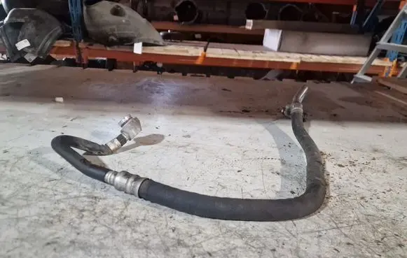 Audi A6 S6 C7 4G Air conditioning (A/C) pipe/hose 4G0260707CN