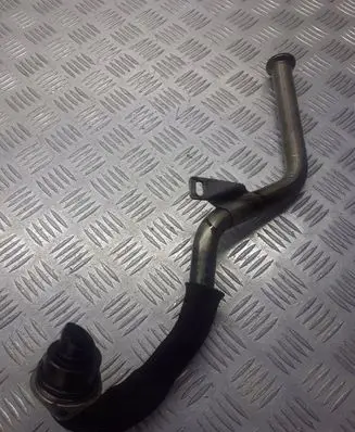 Ford C-MAX I EGR valve line/pipe/hose