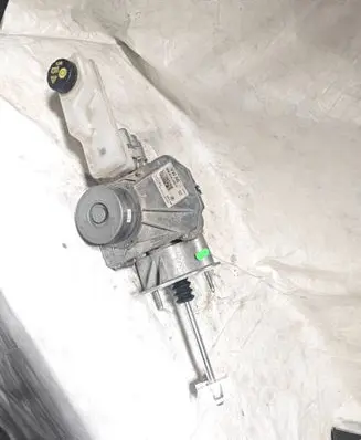 Volkswagen ID.3 Brake booster 1EB614105S A013Y120