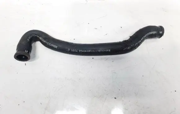 Peugeot 406 Breather hose/pipe 