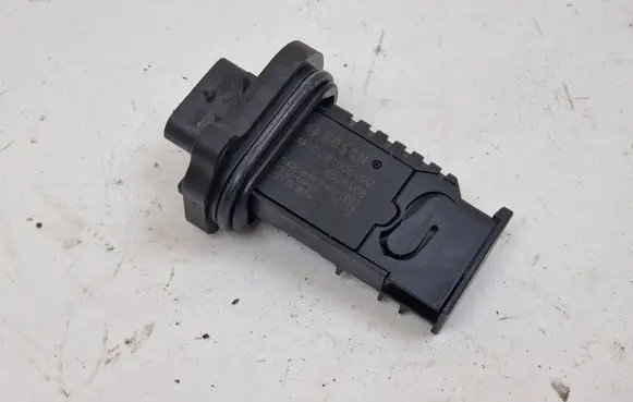 Mini Cooper Countryman R60 Mass air flow meter 0281006092 8506408
