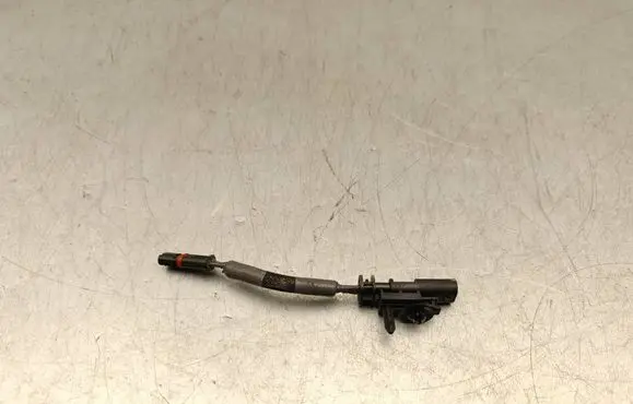 Volvo XC40 Fuel injector wires 872406521 117034991
