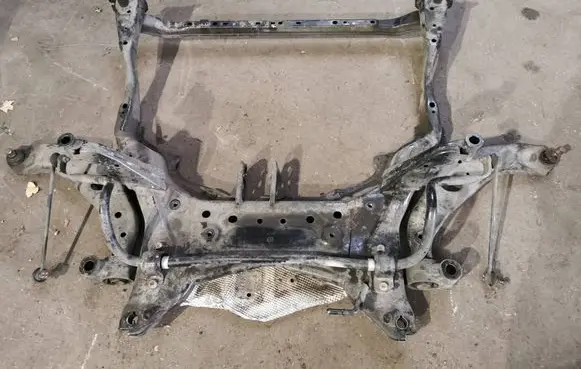 Mazda CX-5 Front subframe 