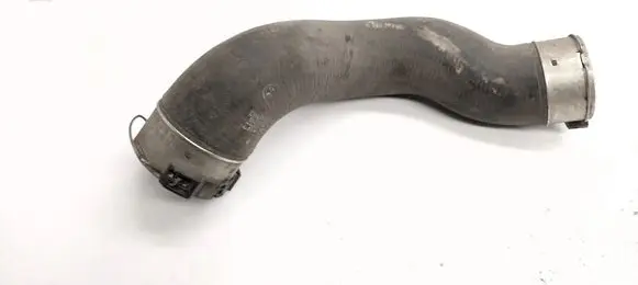 Mercedes-Benz E W212 Intercooler hose/pipe A2125280382
