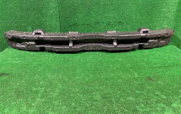 Volkswagen Golf VIII Front bumper foam support bar 5H0807248AP