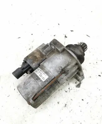 Volkswagen PASSAT B6 Starter motor 02M911023N TS18E3