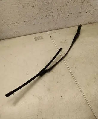 Volkswagen Golf VII Windshield/front glass wiper blade 5C2955409