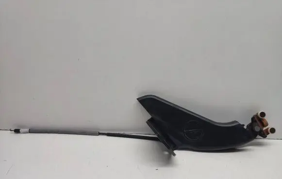 Mercedes-Benz Vito Viano W447 Sliding door lower roller guide/hinge A4477600747