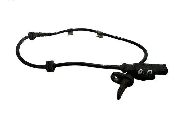 Opel Corsa E ABS rear brake sensor 0266009323