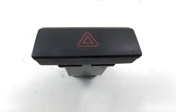 KIA Rio Hazard light switch