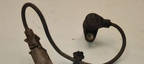 Crankshaft position sensor