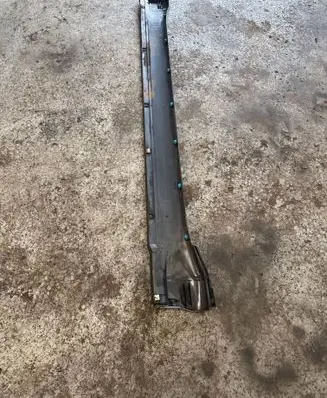 Mitsubishi Shogun Sill 7405A093