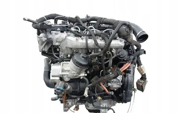 Opel Corsa D Engine swap Z17DTJ