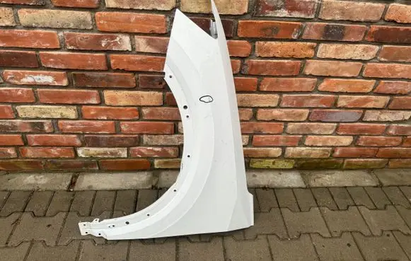 Audi SQ2 GA Fender
