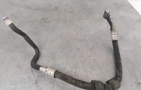Audi A6 S6 C7 4G Air conditioning (A/C) pipe/hose 4G0260701J