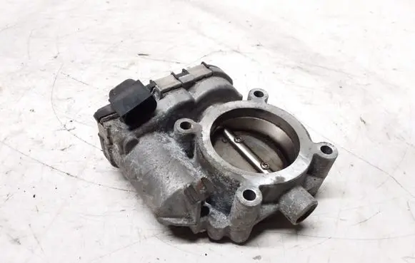 Mercedes-Benz A W169 Throttle valve A2661410525