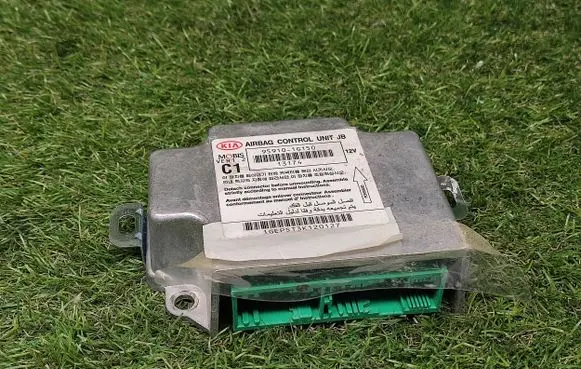 KIA Rio Airbag control unit/module 959101G150
