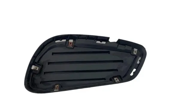 Mercedes-Benz E W212 Front bumper lower grill A2128852823 2128852823