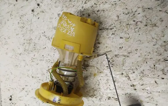 Volvo S40 In-tank fuel pump