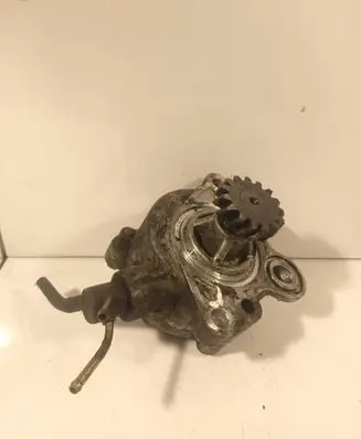 Mitsubishi Pajero Sport I Vacuum pump