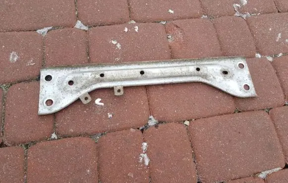 Other center console (tunnel) element