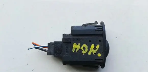 Ford Mondeo MK I Headlight level height control switch 0307851417 96GF13X069AA