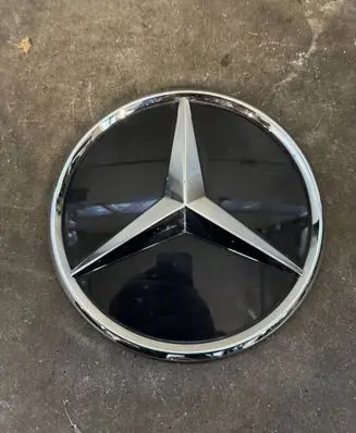 Mercedes-Benz GLC C254 Other badges/marks A0008806000