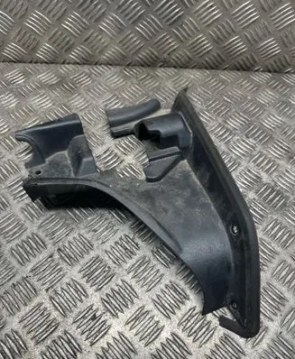Other trunk/boot trim element