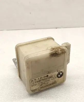 Other control units/modules