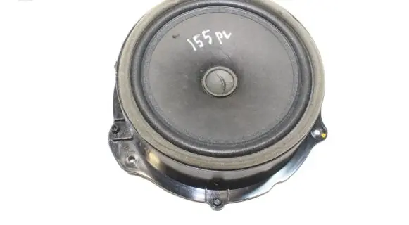 Jaguar XE Front door speaker GX7318808DB