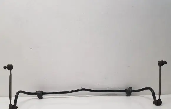 Skoda Fabia Mk3 (NJ) Front anti-roll bar/sway bar 6Q0411303AN