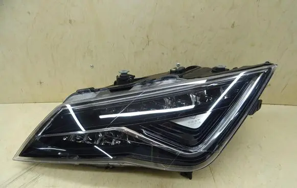 Seat Leon (5F) Headlight/headlamp