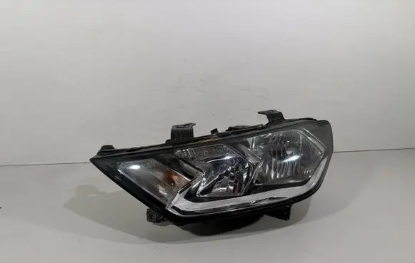 Audi A1 Headlight/headlamp 90106037