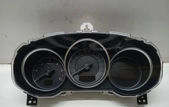 Mazda CX-5 Speedometer (instrument cluster) G46L-55430