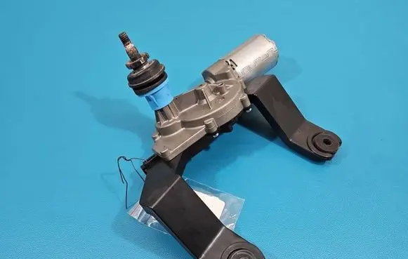 KIA Sportage Rear window wiper motor 98700-3W000 IMPRK1532877